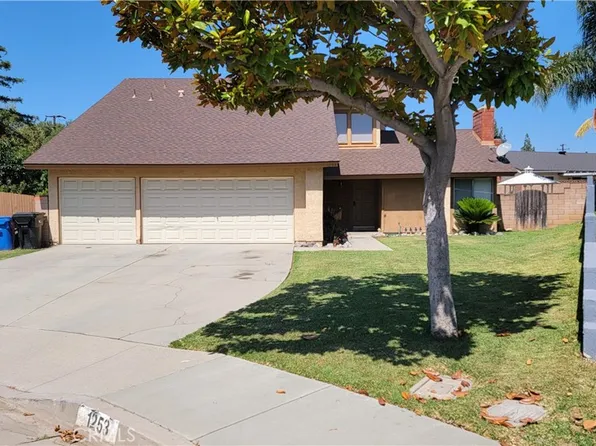 1253 Stratford Ln, San Dimas, CA 91773