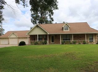 10309 Peck Rd, Lumberton, TX 77657