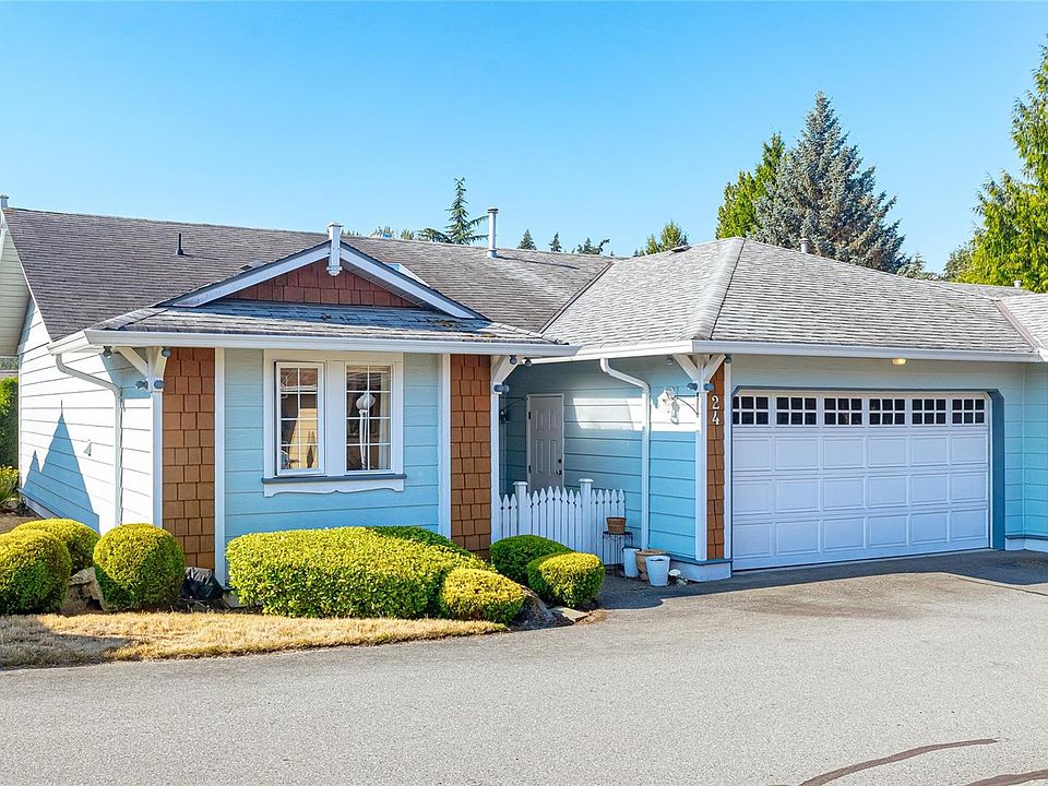 1st image of 9933 Chemainus Rd #24