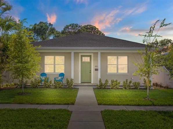 4520 20th St N, Saint Petersburg, FL 33714