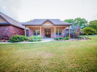 350000 E 5400th Rd, Pawnee, OK 74058