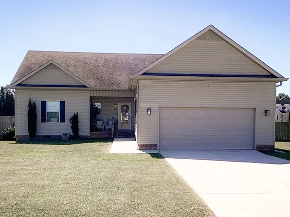 79 Charlotte Dr, Winchester, TN 37398