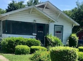 1539 Vermont Ave, Dallas, TX 75216