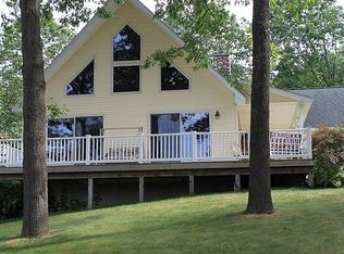 597 Bald Eagle Lake Rd, Ortonville, MI