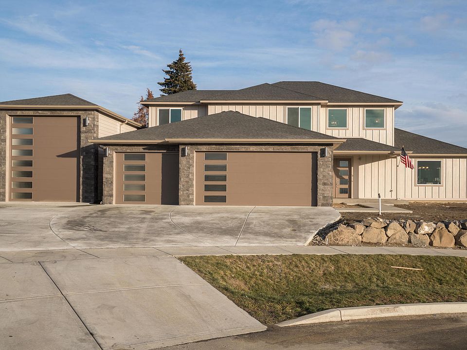 New home, pristine beauty