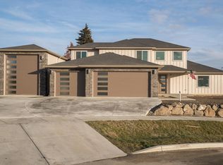 891 S Lamplight Ln, East Wenatchee, WA 98802