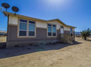 9034 Malpaso Rd, Phelan, CA 92371