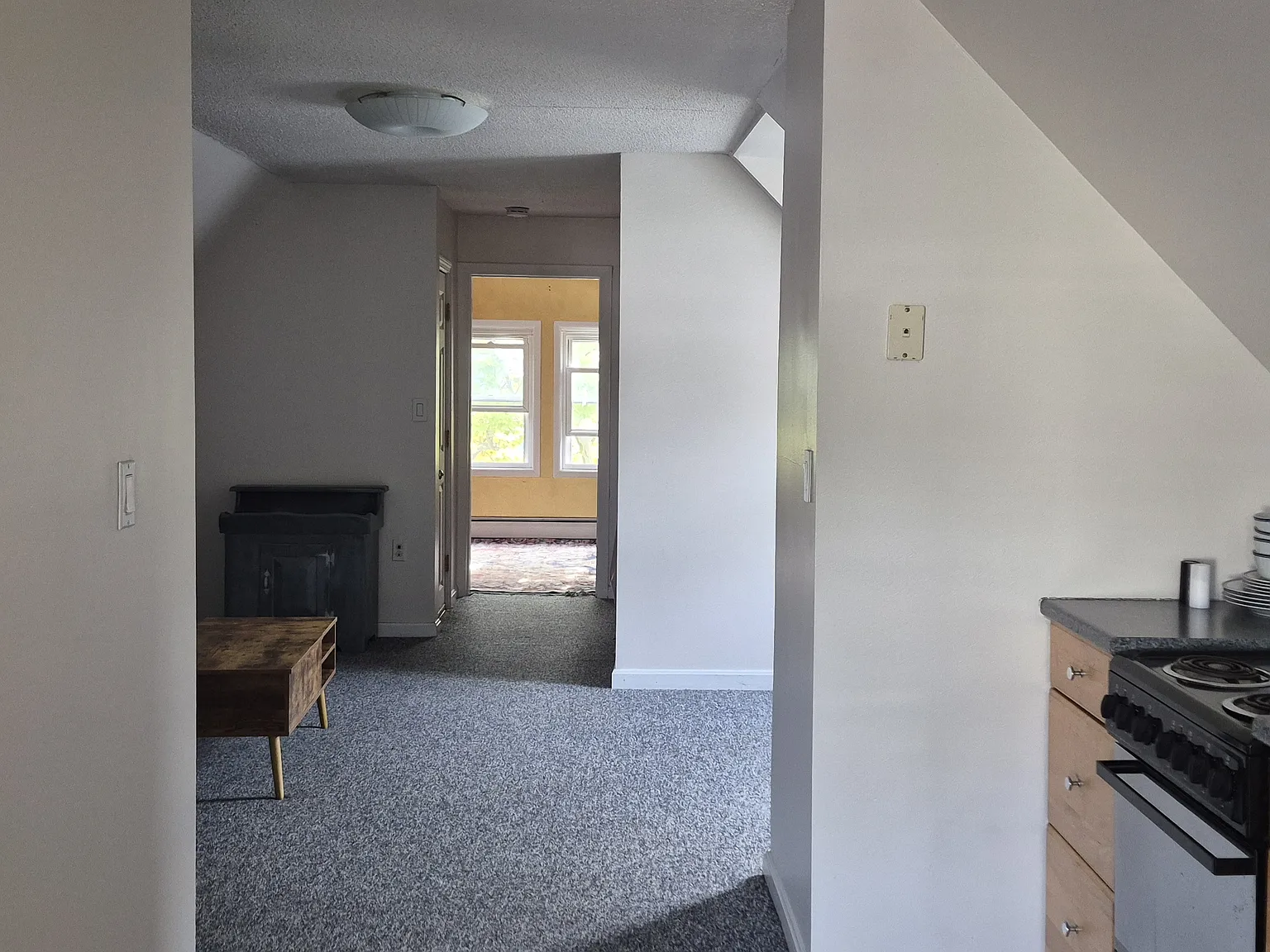 1 bed, 650 sqft, $1,725 — Photo 4