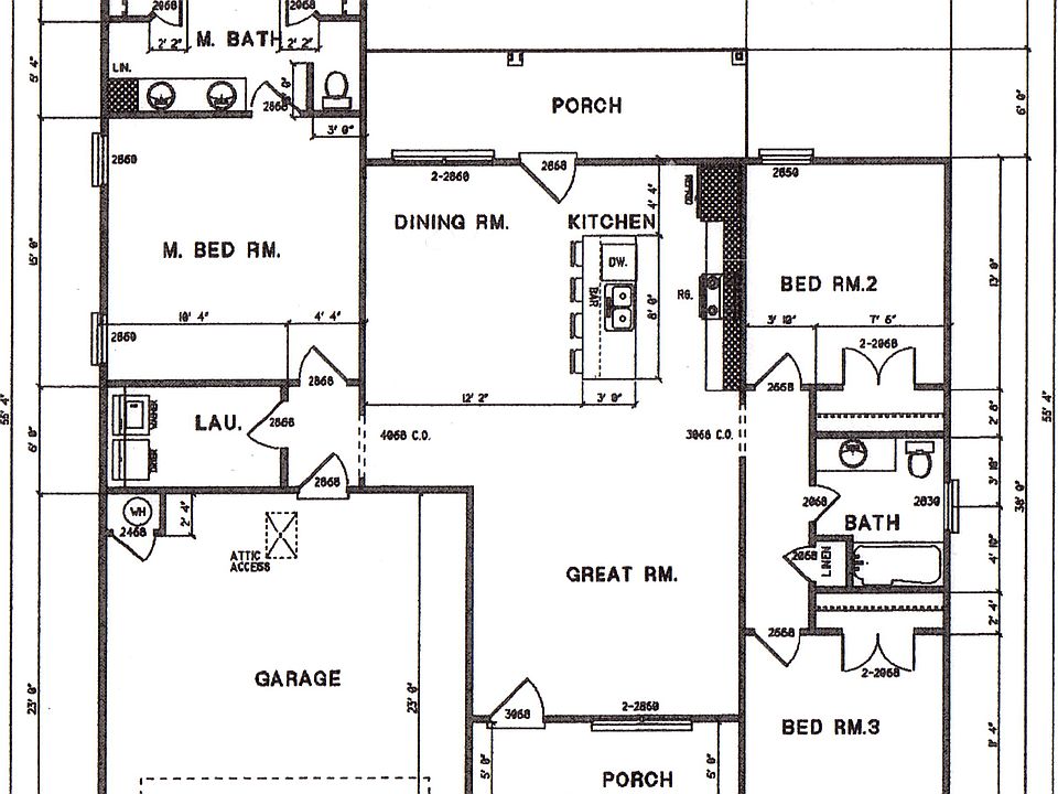 29 Hilton Dr, Conway, AR 72034 Zillow