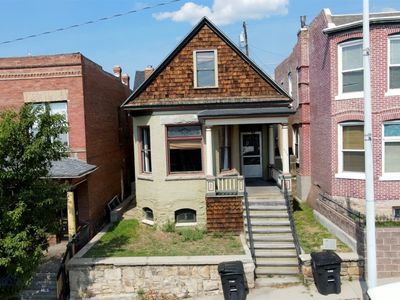 635 W Granite St, Butte, MT, 59701