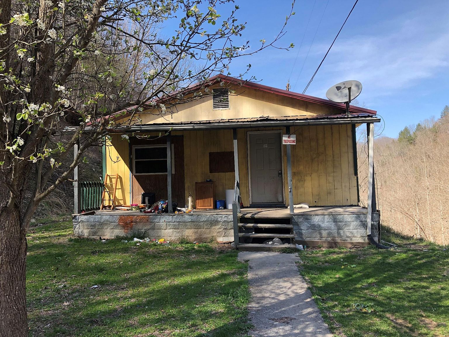 1496 Bamboo Rd, Vansant, VA 24656 Zillow