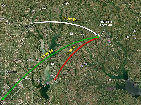 4th image of 53.9246 Acres Hwy #380