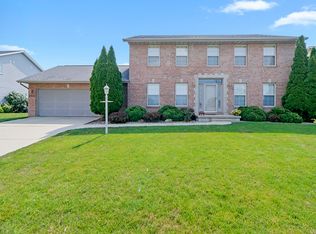 2942 E Stone Creek Blvd, Urbana, IL