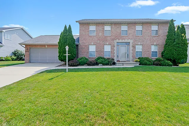 2942 E Stone Creek Blvd photo 1