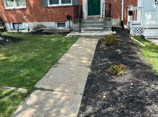 1758 Weston Ave, Parkville, MD 21234