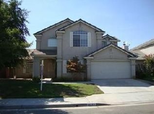 10285 N Price Ave, Fresno, CA