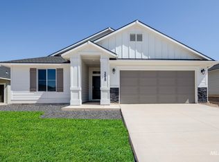 3858 W Tribute St, Meridian, ID 83642