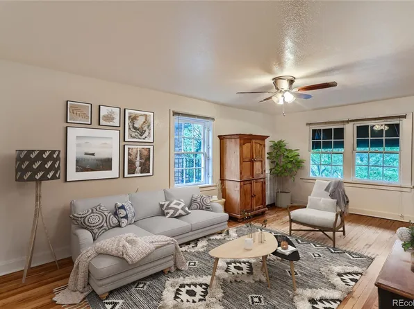 1446 N Gilpin Street #6, Denver, CO 80218