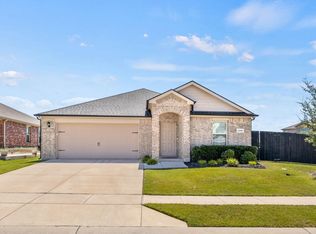 1400 Chrome St, Princeton, TX 75407