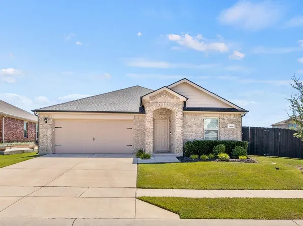 1400 Chrome St, Princeton, TX 75407