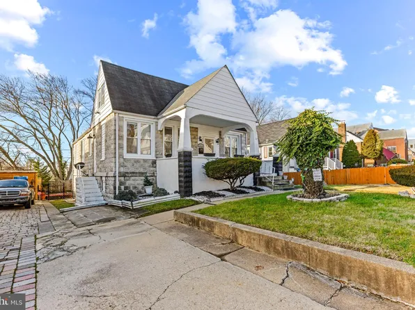 2919 Rosalie Ave, Baltimore, MD 21234