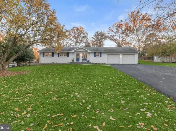 6722 Seneca Dr, Columbia, MD 21046