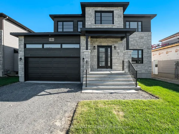619 Geneva Cres, Russell, ON K0A 1W0