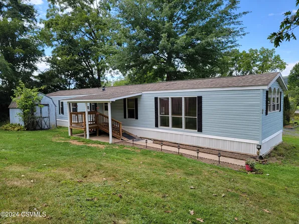 19 Office Dr, Danville, PA 17821