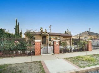 10427 Sharp Ave, Pacoima, CA 91331