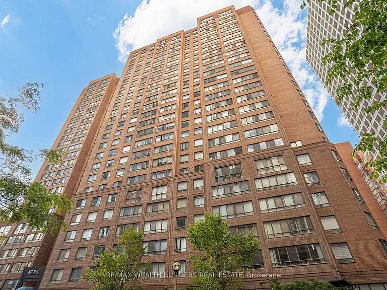 633 Bay St #803 — Photo 2