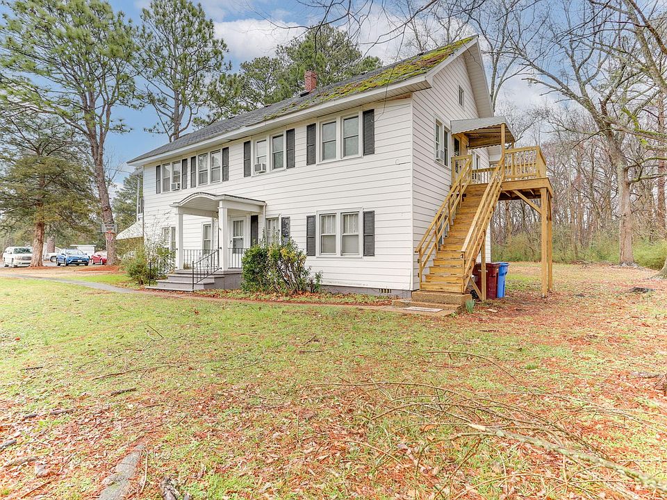 1st image of 4501 Old Battlefield Blvd S #2