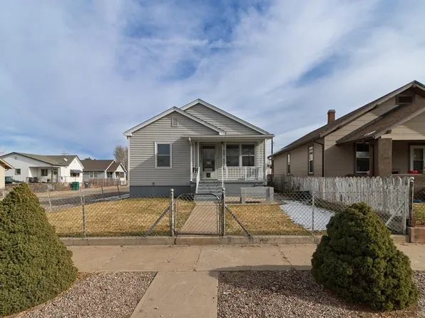 1100 Mahren Ave, Pueblo, CO 81006