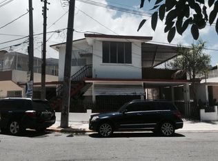 456 Calle Amadeo, San Juan, PR 00918