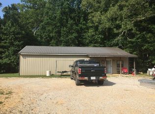 304 Piercetown Rd, Fulton, MS 38843