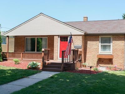 521 N 25th St, Sheboygan, WI, 53081