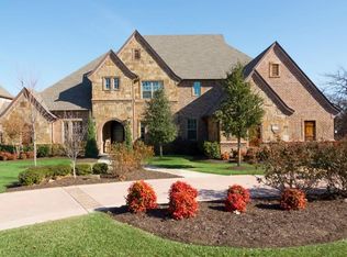 1255 Fanning St, Southlake, TX 76092