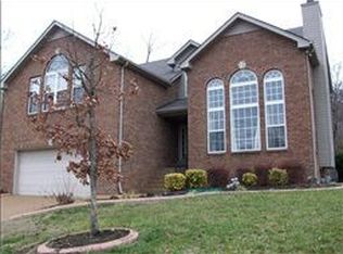 5156 Morningwood Ln, Antioch, TN 37013