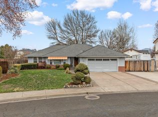 950 Brandon St, Central Pt, OR