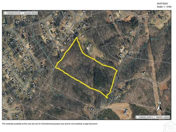 0 Old Sand Rd, Ridgeway, VA 24148