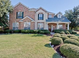 4570 Risinghill Dr, Plano, TX 75024