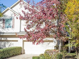 23 Blue Creek Pl, Spring, TX 77382