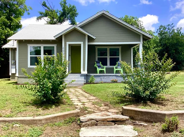 409 N Vandeveer Street, Burnet, TX 78611