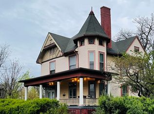 776 Washington Ave, Evansville, IN