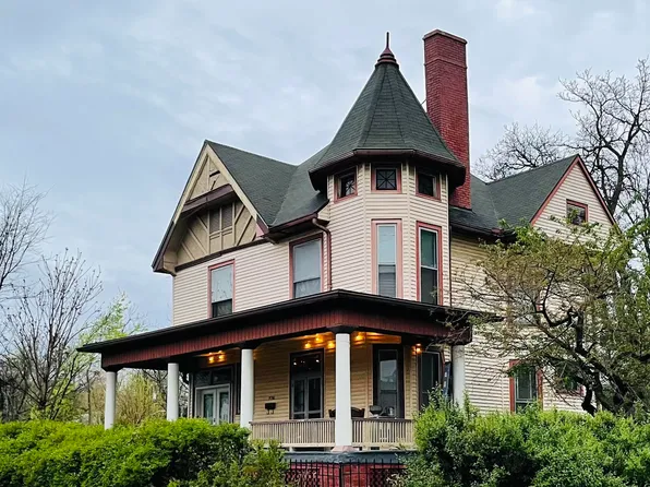 776 Washington Ave, Evansville, IN 47713