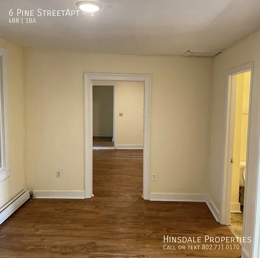 6 Pine St — Photo 3