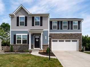 5268 Jessica Suzanne Dr, Morrow, OH 45152