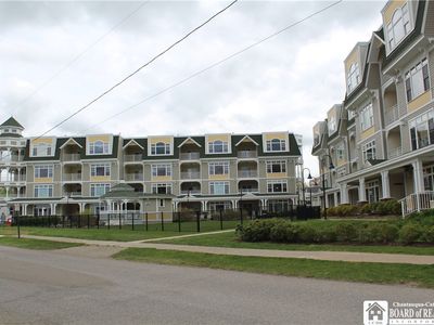 50 Lakeside Dr #C404, Bemus Pt, NY, 14712