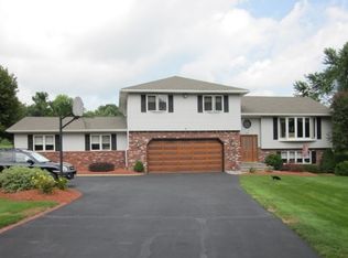 235 Kendall St, Ludlow, MA 01056