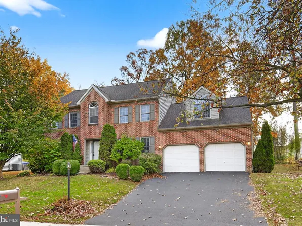 2934 Ridings Way, York, PA 17408