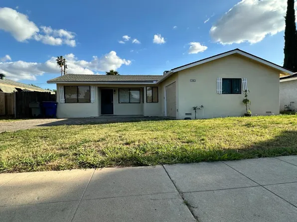 2316 E Norwich Ave, Fresno, CA 93726